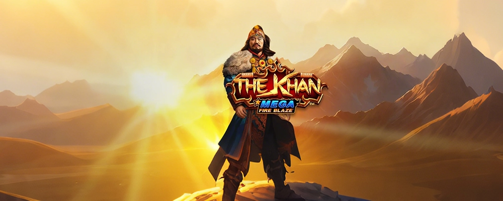 8500 bet Mega Fogo Flamejante: O Khan