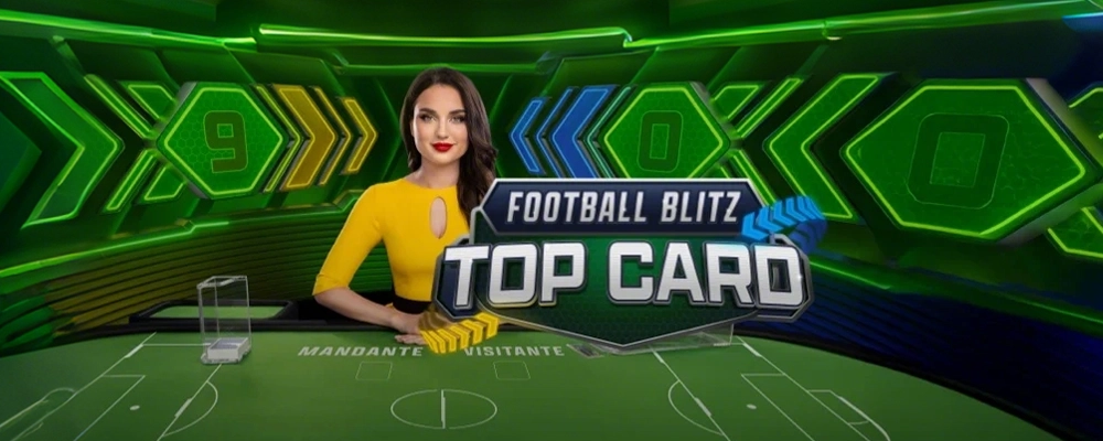 8500 bet Futebol Blitz Cartão Top ao Vivo