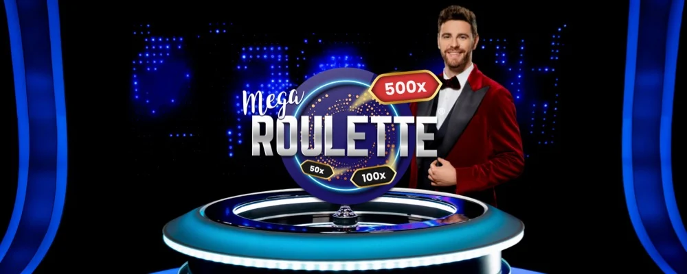 8500 bet Roleta Mega ao Vivo