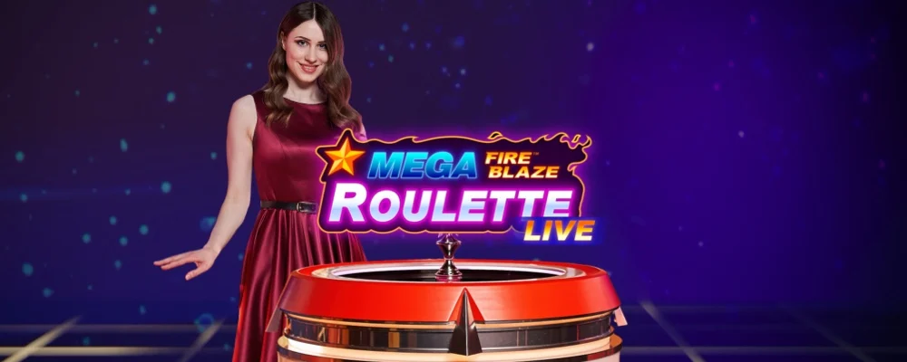 8500 bet Roleta Mega Fogo Flamejante ao Vivo