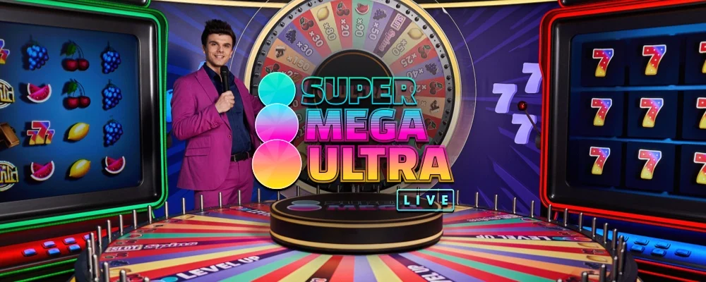 8500 bet Super Mega Ultra ao Vivo