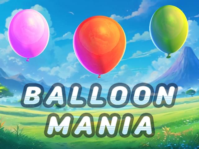 8500 bet Mania do Balão