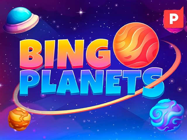8500 bet Planetas do Bingo