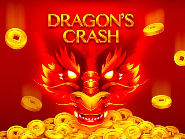 8500 bet Crash dos Dragões