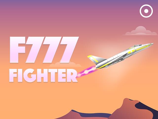 8500 bet F777 Fighter