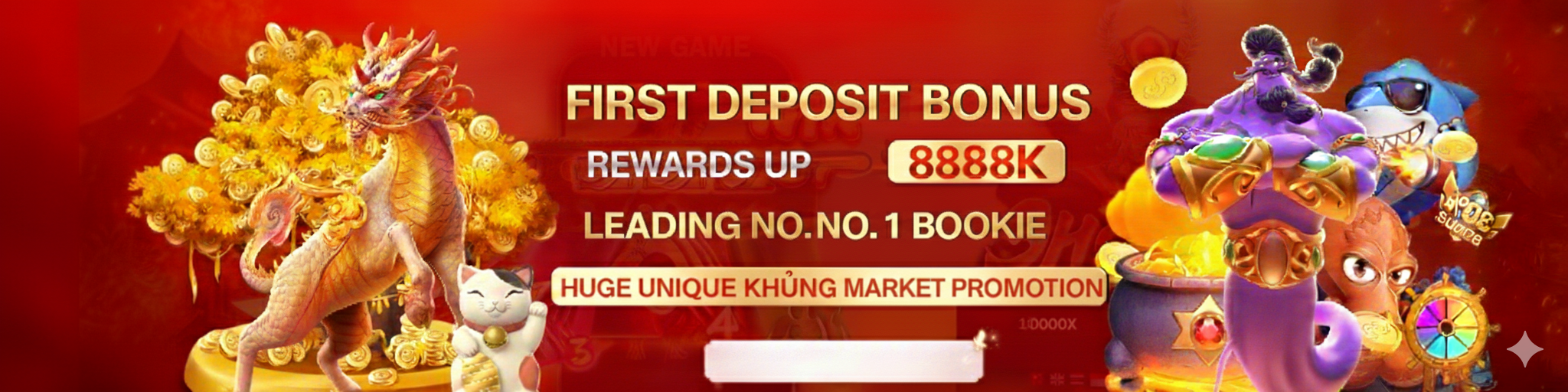 8500 bet Bônus regular de primeira recarga